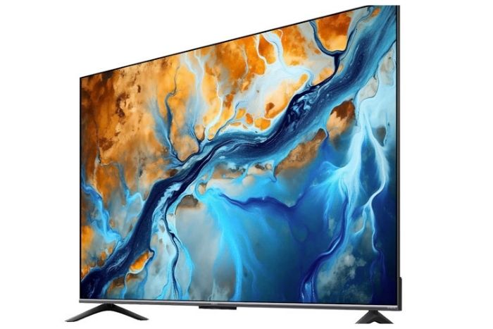 Google TV Xiaomi 4K 65 Inch Smart Display S Mini LED 2025 L65MA-SPLEA